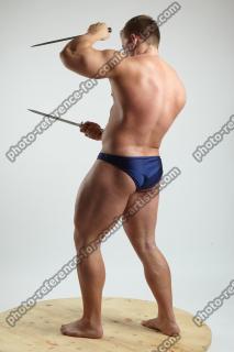 2021 01 ADAM WARD STANDING WITH TWO DAGGERS 2 (5)